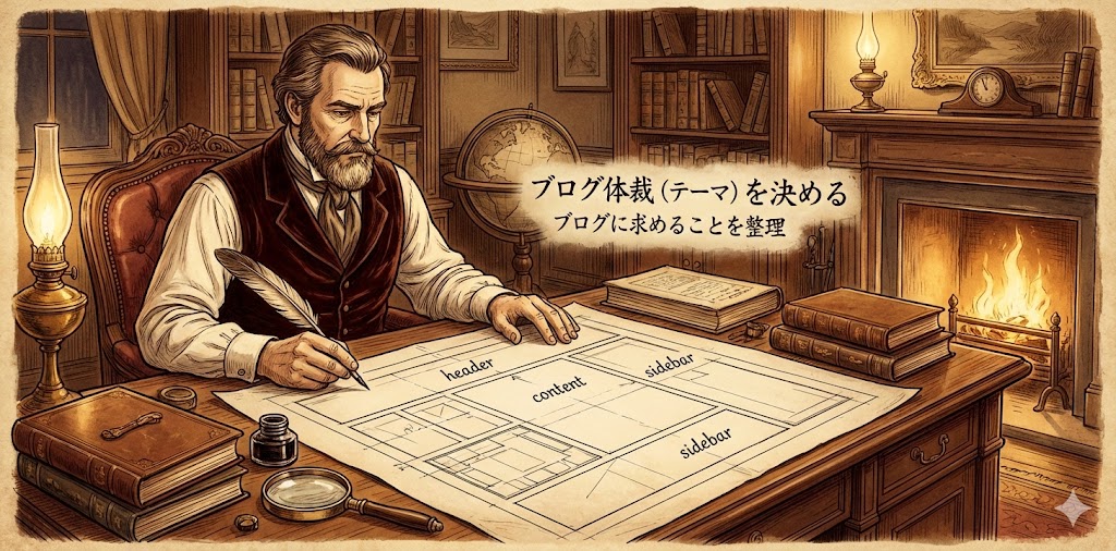 Hexoテーマの選び方：SEOと読みやすさを両立させるおすすめテーマ